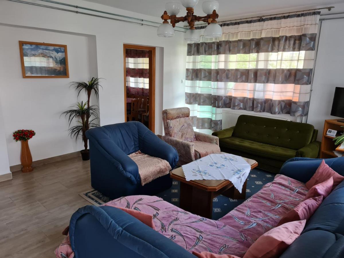 Gyöngyvirág Apartman Lenti Esterno foto